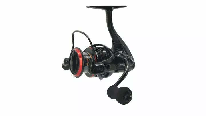 Okuma Ceymar CXT-55 3 Okuma Ceymar CXT-55