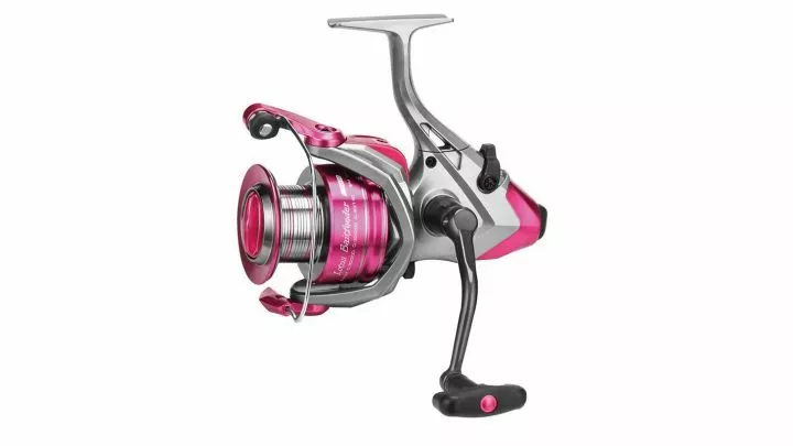 Okuma Lotus Baitfeeder LTB-6000 3+1bb 3 Okuma Lotus Baitfeeder LTB-6000 3+1bb