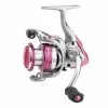 Okuma Pink Pearl V2 PP2-3000 FD -Roofvis Winkel okuma pink pearl v2