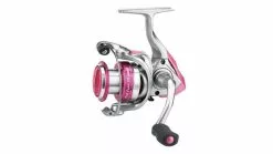 Okuma Pink Pearl V2 PP2-3000 FD