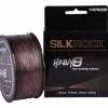 Pole Position Silk Rock Heavy8 Brown Braid 0.33mm 1000m 2 Pole Position Silk Rock Heavy8 Brown Braid 0.33mm 1000m -Roofvis Winkel pole position silk rock heavy8 braid 1000m