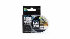 Preston Reflo Accu Power 0.18mm 100m