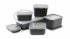 Preston Bait Tub 0,6l