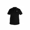 Preston Black Polo - XL -Roofvis Winkel preston black polo 1