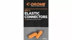Preston C-drome Elastic Connectors