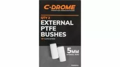 Preston C-drome Ptfe Bushes
