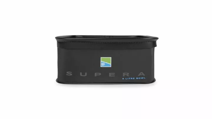 Preston Eva Bowl 5 Liter 3 Preston Eva Bowl 5 Liter