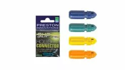Preston Connector Hollo Yellow