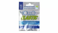 Preston Hollo Elastic Size 15h Dark Blue