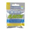 Preston Hollo Elastic Size 17h Yellow -Roofvis Winkel preston hollo elastic 17h