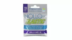 Preston Hollo Elastic Size 19h Purple