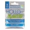 Preston Hollo Elastic Size 9h Light Blue 1 Preston Hollo Elastic Size 9h Light Blue -Roofvis Winkel preston hollo elastic 9h