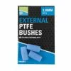 Preston External PTFE Bushes 1,4mm 1 Preston External PTFE Bushes 1,4mm -Roofvis Winkel preston innovations external ptfe bushes