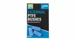 Preston External PTFE Bushes 1,4mm