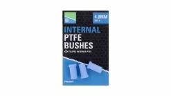 Preston Internal PTFE Bushes 3,7mm