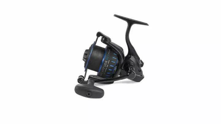 Preston Magnitude 520 3 Preston Magnitude 520