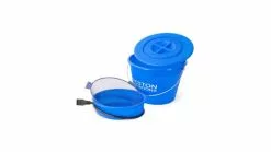 Preston Offbox 36 Bucket & Bowl Set