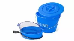 Preston Offbox 36 Bucket And Bowl Set