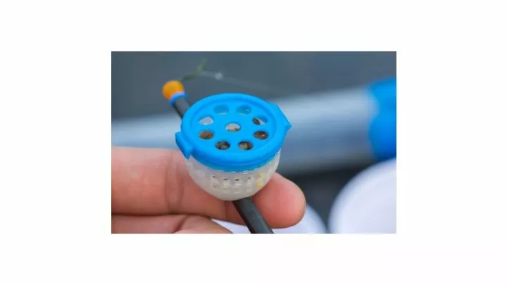 Preston Sprinkle Soft Pot Small 3 Preston Sprinkle Soft Pot Small