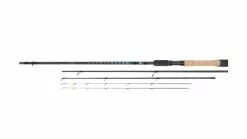 Preston Super Feeder 13ft