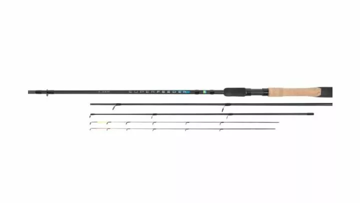 Preston Super Feeder 13ft 3 Preston Super Feeder 13ft