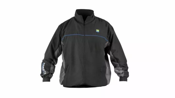 Preston Tracksuit Jacket XL 3 Preston Tracksuit Jacket XL