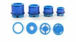 Preston Uni Cad Pot Midi