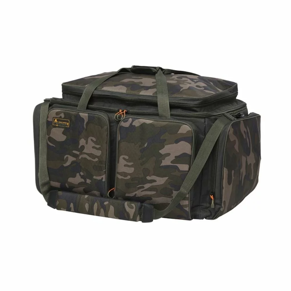 PROLOGIC Avenger Carryall (Karper Tas) 4 PROLOGIC Avenger Carryall (Karper Tas) - Afbeelding 2