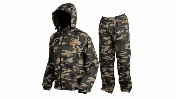 PROLOGIC Bank Bound 3-Season Camo Set XL 3 PROLOGIC Bank Bound 3-Season Camo Set XL