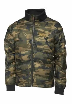 PROLOGIC Bank Bound Bomber Jack (Camo)
