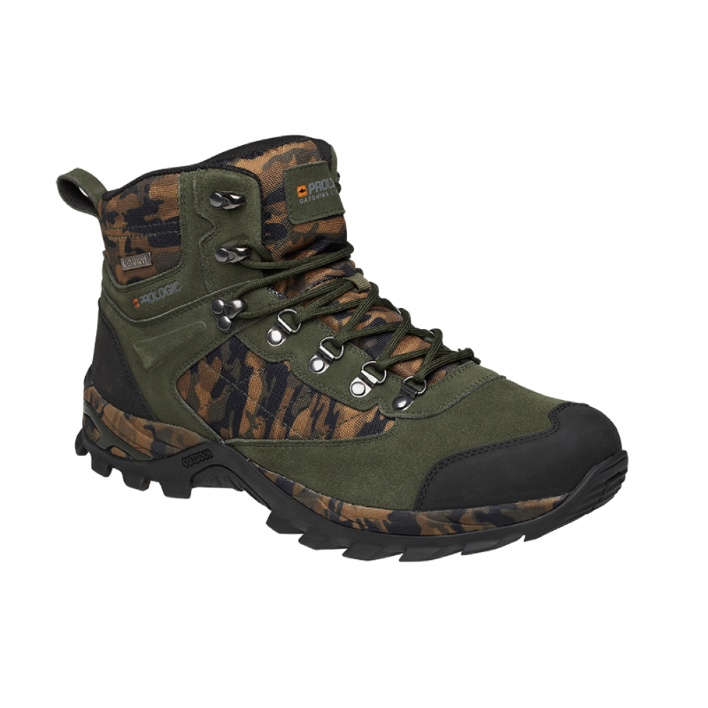 PROLOGIC Bank Bound Trek Boot - Camo 4 PROLOGIC Bank Bound Trek Boot - Camo - Afbeelding 2