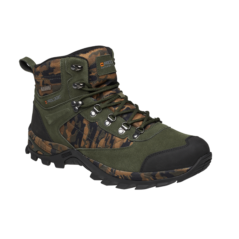 PROLOGIC Bank Bound Trek Boot - Camo 3 PROLOGIC Bank Bound Trek Boot - Camo