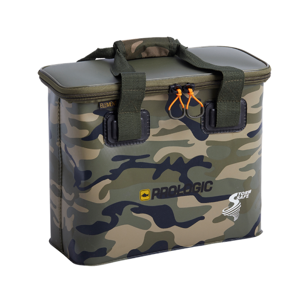 PROLOGIC Element Storm Safe - Barrow Bag - Camo 4 PROLOGIC Element Storm Safe - Barrow Bag - Camo - Afbeelding 2