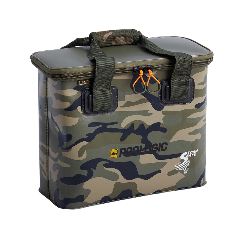 PROLOGIC Element Storm Safe - Barrow Bag - Camo 3 PROLOGIC Element Storm Safe - Barrow Bag - Camo