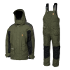 PROLOGIC Highgrade Thermo Suit Green/Black - Warmtepak 1 PROLOGIC Highgrade Thermo Suit Green/Black - Warmtepak -Roofvis Winkel prologic highgrade thermo suit green black warmtep