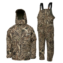 PROLOGIC Max5 Comfort Thermo Suit (2-delig) | Warmtepak