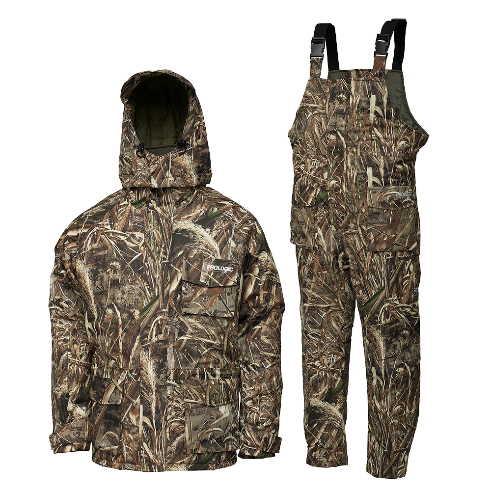 PROLOGIC Max5 Comfort Thermo Suit (2-delig) | Warmtepak 3 PROLOGIC Max5 Comfort Thermo Suit (2-delig) | Warmtepak