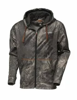PROLOGIC RealTree Fishing Zip Hoodie