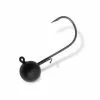 Quantum 4street Tungsten Ball Jig Head 5.3gr #1 2 Stuks -Roofvis Winkel quantum 4street tungsten ball jigheads 5