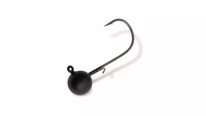 Quantum 4street Tungsten Ball Jig Head 5.3gr #1/0 2 Stuks 3 Quantum 4street Tungsten Ball Jig Head 5.3gr #1/0 2 Stuks