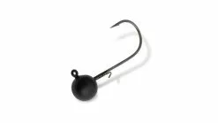 Quantum 4street Tungsten Ball Jig Head 2.6gr #1 2 Stuks