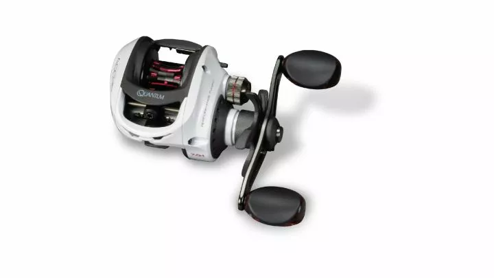 Quantum Accurist Baitcast AT101 HPT 3 Quantum Accurist Baitcast AT101 HPT