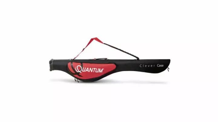 Quantum CleverCase Rod Keeper Double 1.30m 3 Quantum CleverCase Rod Keeper Double 1.30m