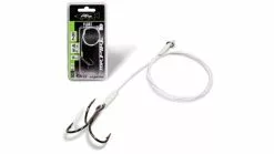 Quantum Mr. Pike Ghost Traces Float Rig #2 50cm