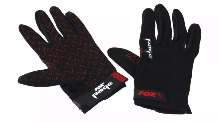 Fox Rage Gloves M 3 Fox Rage Gloves M