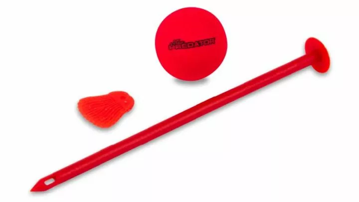 Fox Rage Predator Deadbait Kebab Kit 3 Fox Rage Predator Deadbait Kebab Kit