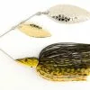 FOX RAGE Rage Spinnerbait 28g - Pike 2 FOX RAGE Rage Spinnerbait 28g - Pike -Roofvis Winkel rage spinnerbait pike 1