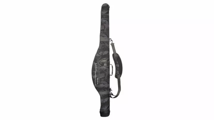 Fox Rage Voyager Hard Double Rod Sleeve 1.45m 3 Fox Rage Voyager Hard Double Rod Sleeve 1.45m