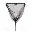 Fox Rage Warrior Net 70cm 2.4m Rubber 2 Fox Rage Warrior Net 70cm 2.4m Rubber -Roofvis Winkel rage warrior net