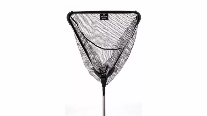 Fox Rage Warrior Net 70cm 2.4m Rubber 3 Fox Rage Warrior Net 70cm 2.4m Rubber